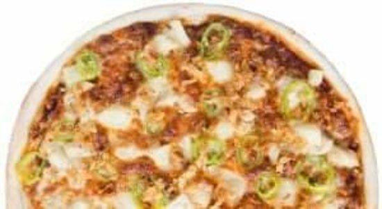 Pizza Monkey